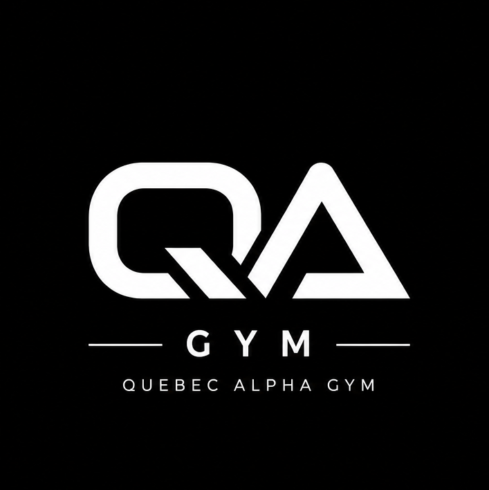 QA Gym