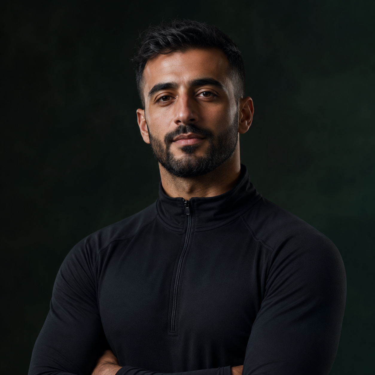 Faisal Al-Harbi